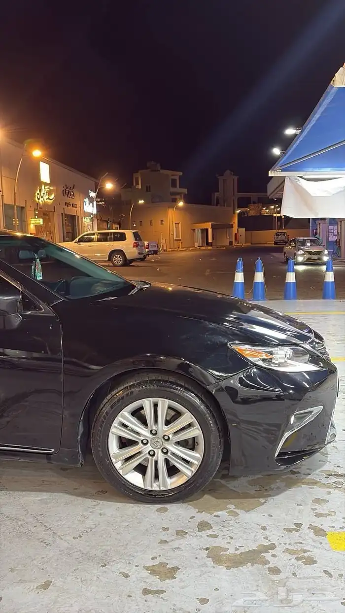 LEXUS ES350 2014 لكزس es350 2014 26