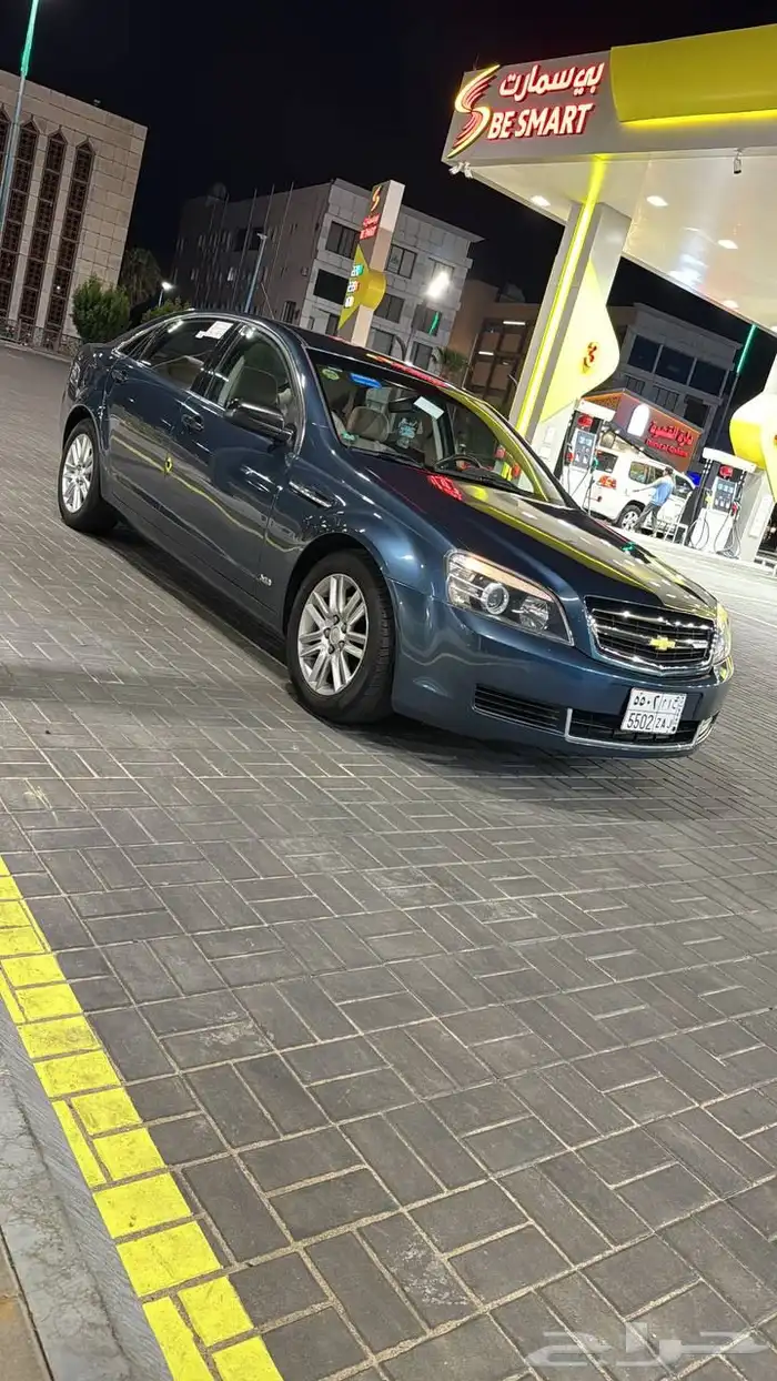 كابرس 2013 2