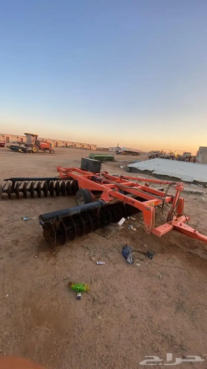 دسك جالوشي جديد 1