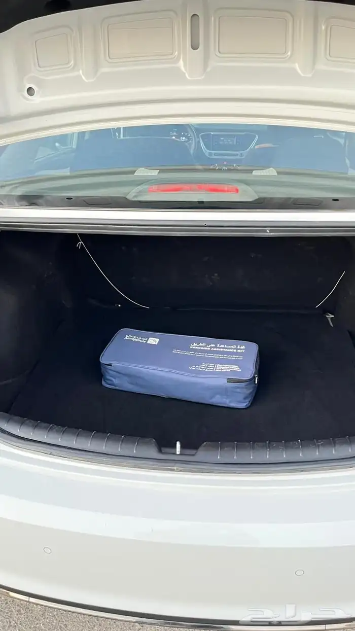 هونداي اكسنت 2023 8