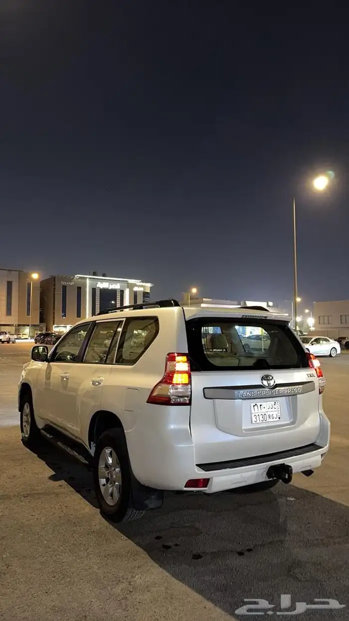 برادو 2015 2