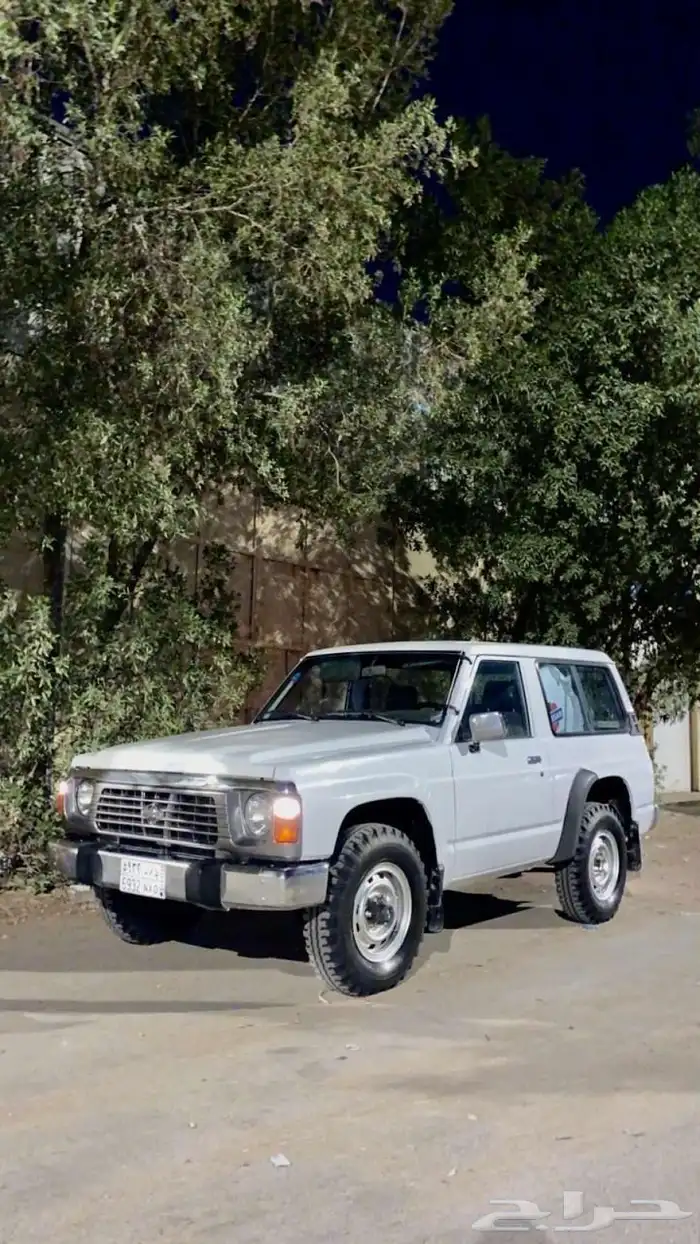 ربع باترول 1990 15