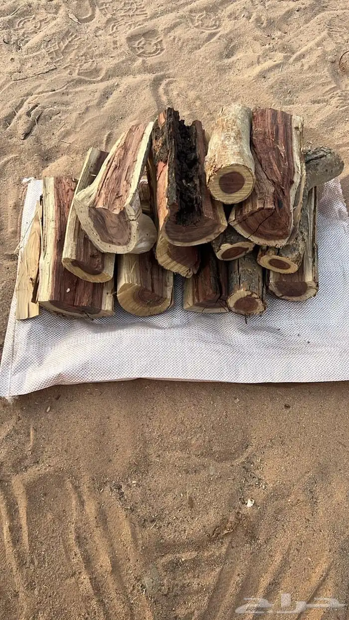 حطب قرض افريقي 2