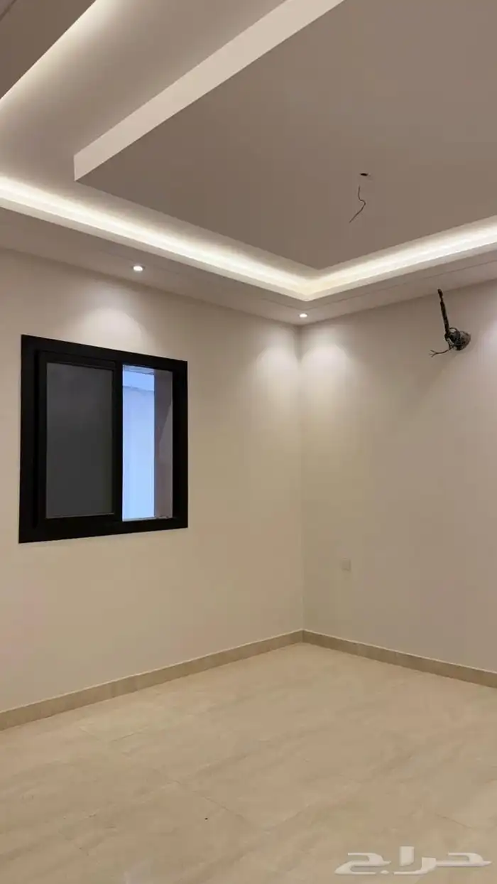 شقه روف للايجار 5