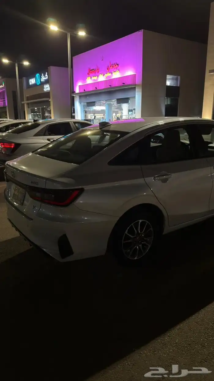 يارس 2023 مستخدم جديد 3