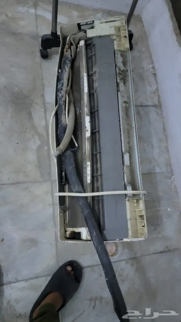 مكيف للبيع 2