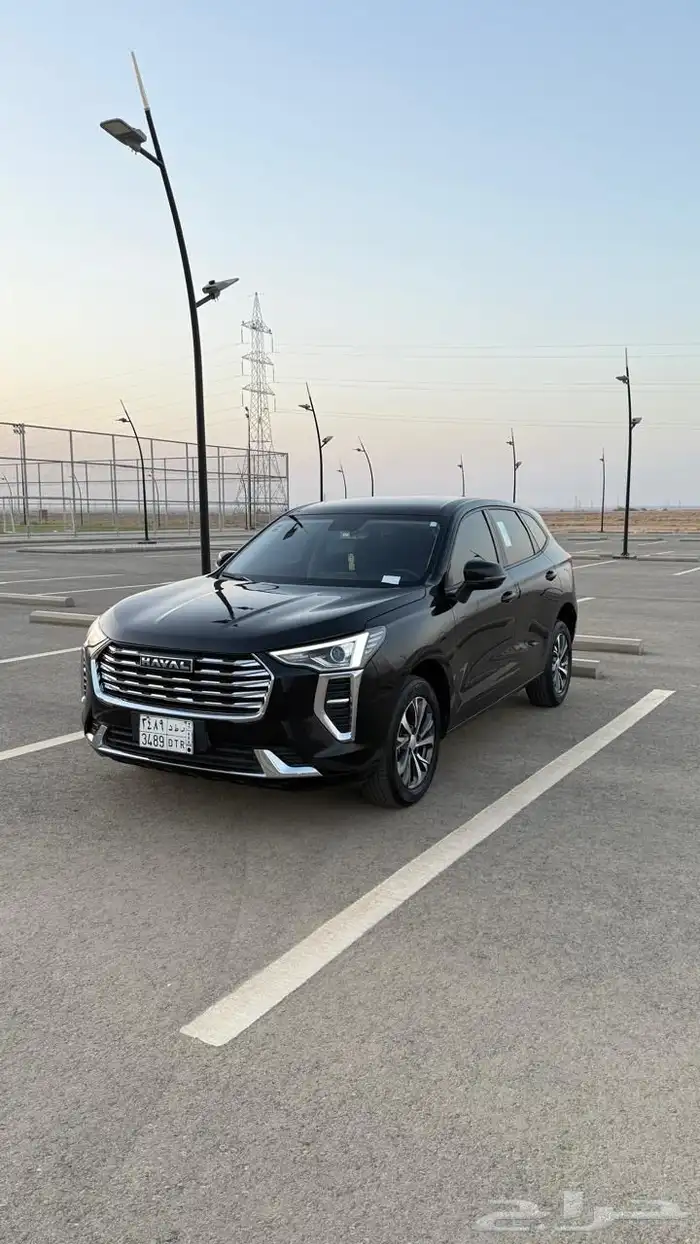 هافال 2024 ممشى38 0