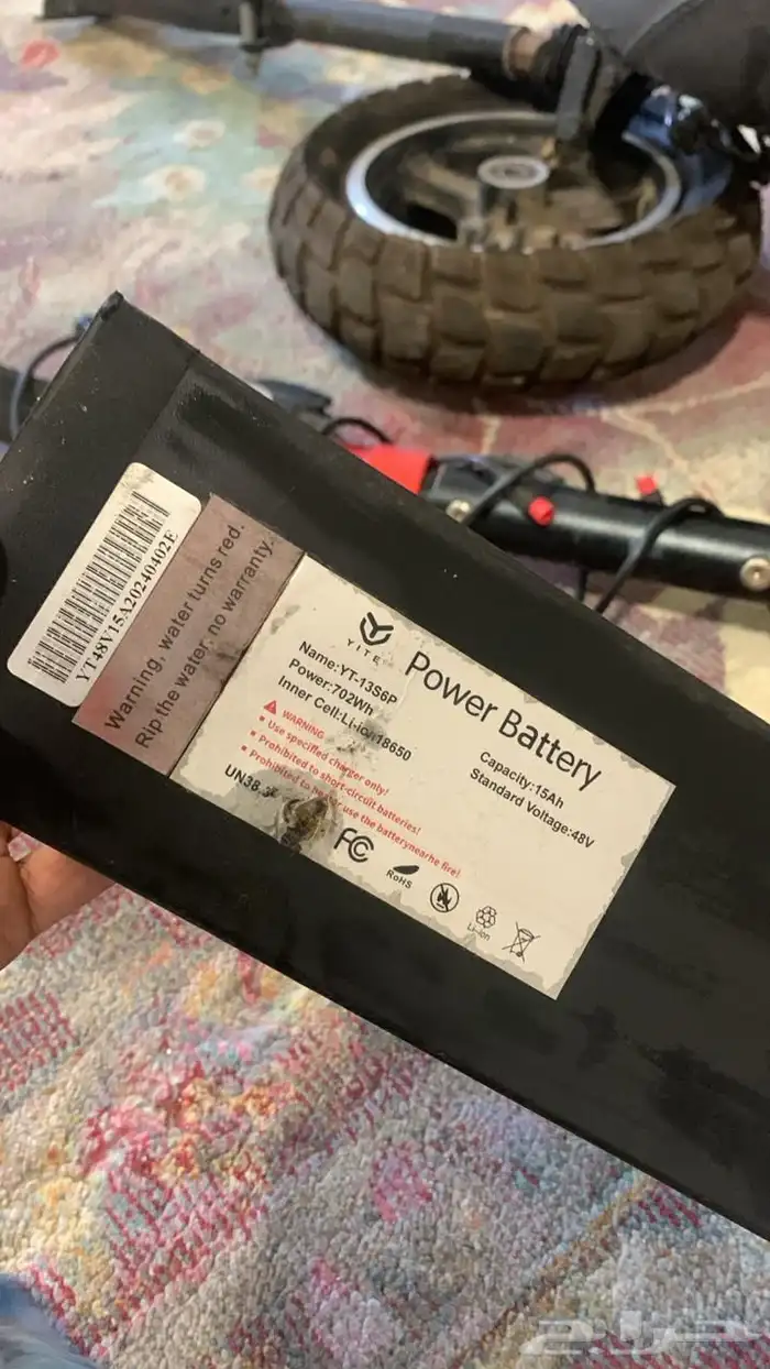 قطع سكوتر الوحش حط سعرك وابشر 0