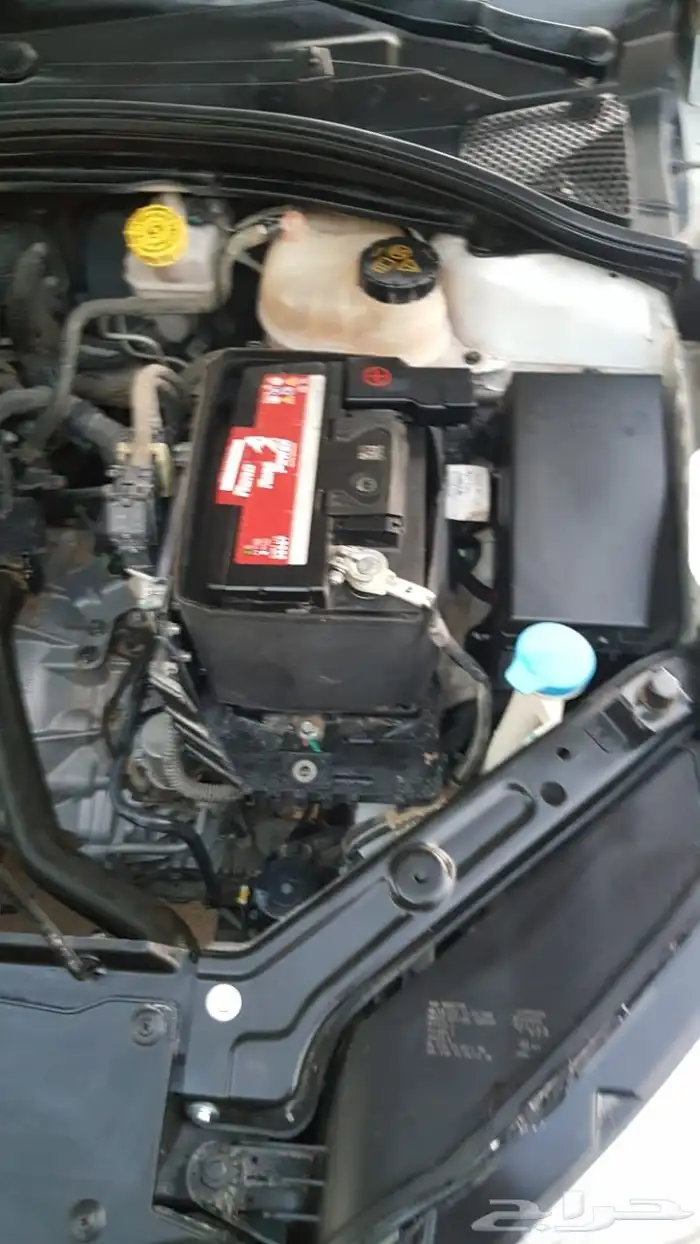 ام جي 5 17