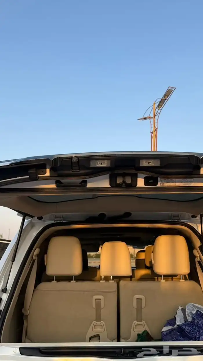 جيب لكزس للبيع 2019 2