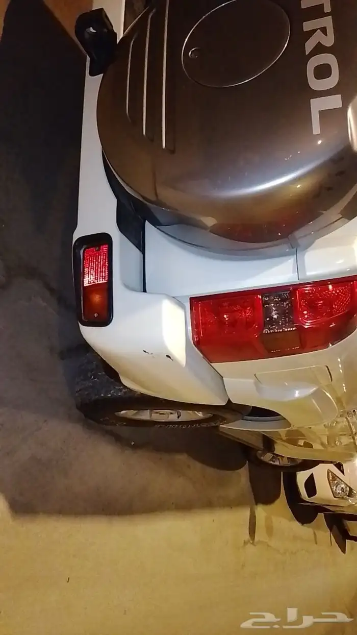 باترول سفاري 2023 3