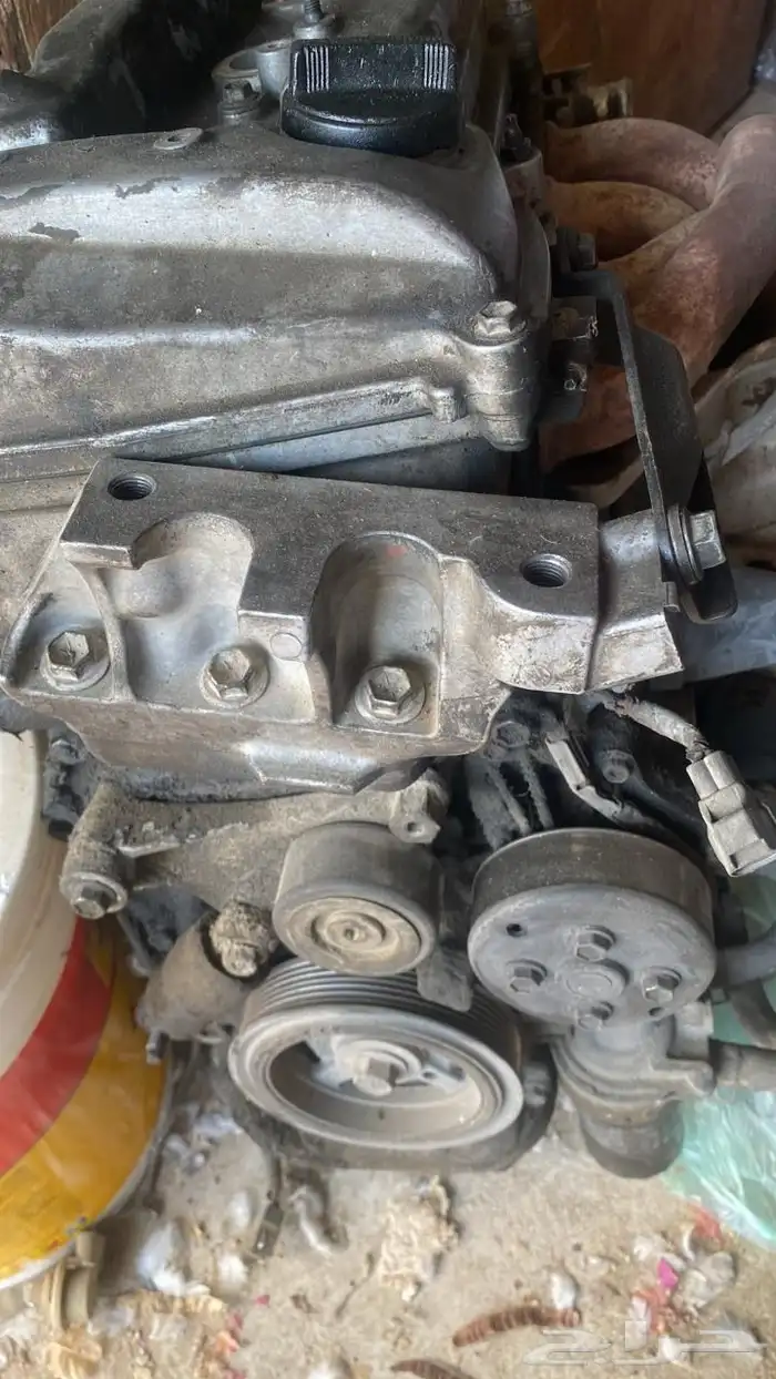 قطع غيار سيارة 3