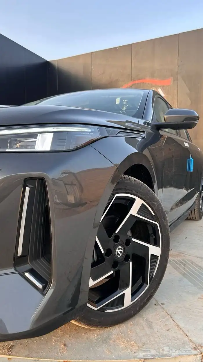شانجان ايدو بلس ليمتد 2026 لدى شركة عبدالمجيد الخضر 2