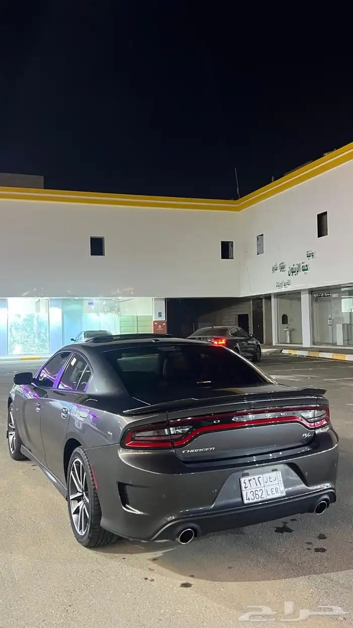 دوج RT 2023 للبيع 2