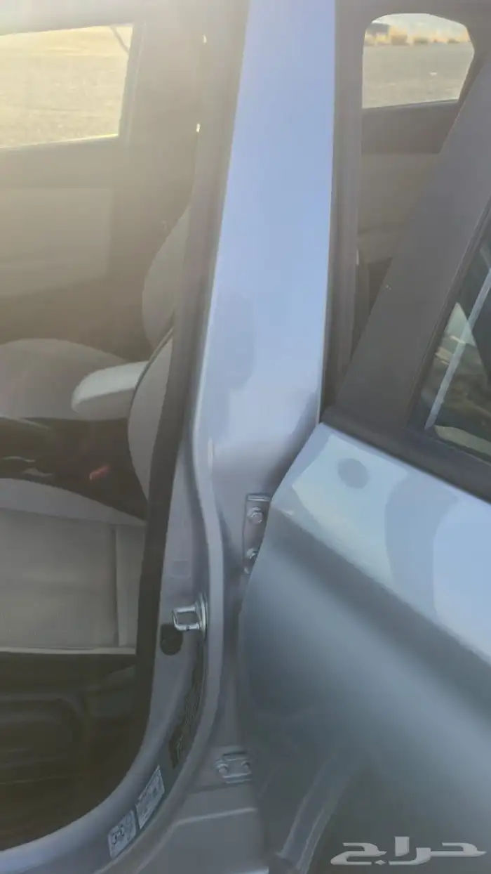 اكسنت موديل 2023 ممشى 126 الف 15