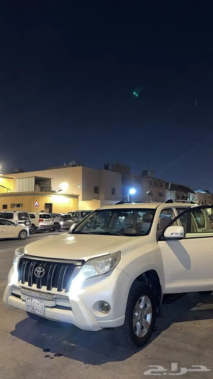 برادو 2015 4