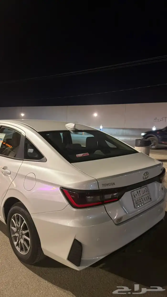 يارس 2023 مستخدم جديد 2