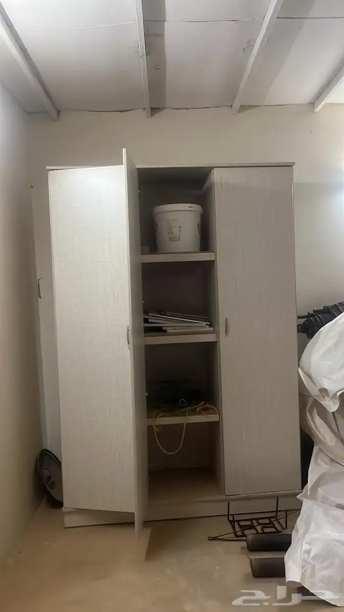 اثاث منزل غرف وتلفزيون وثلاجه 5