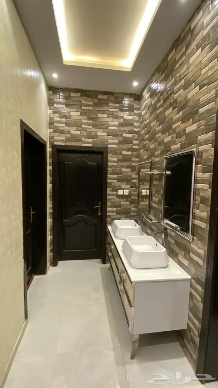 شقة 5غرف للايجار مكة المكرمة مخطط الشامية الجديد 1