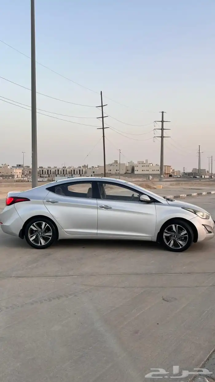 النترا 2016 فل كامل مالك اول 4