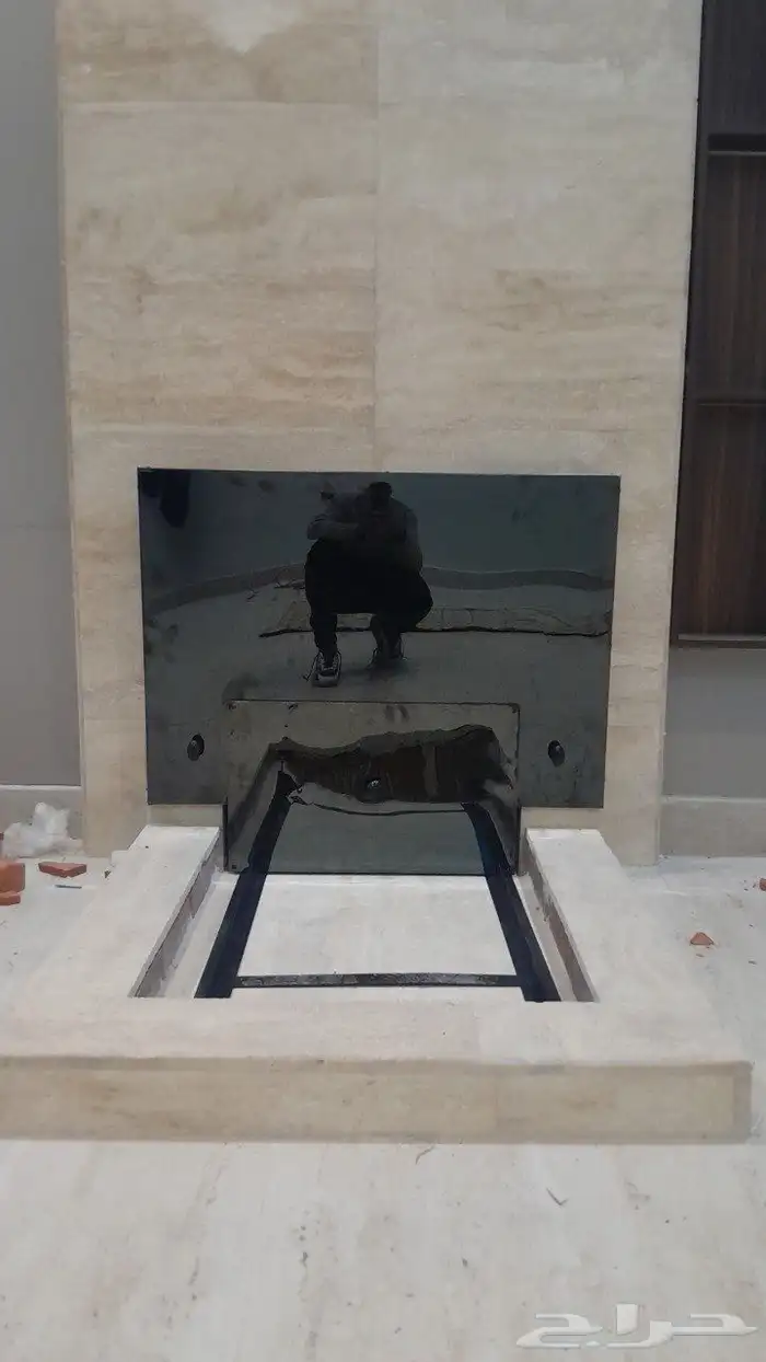 مناقل استيل 1