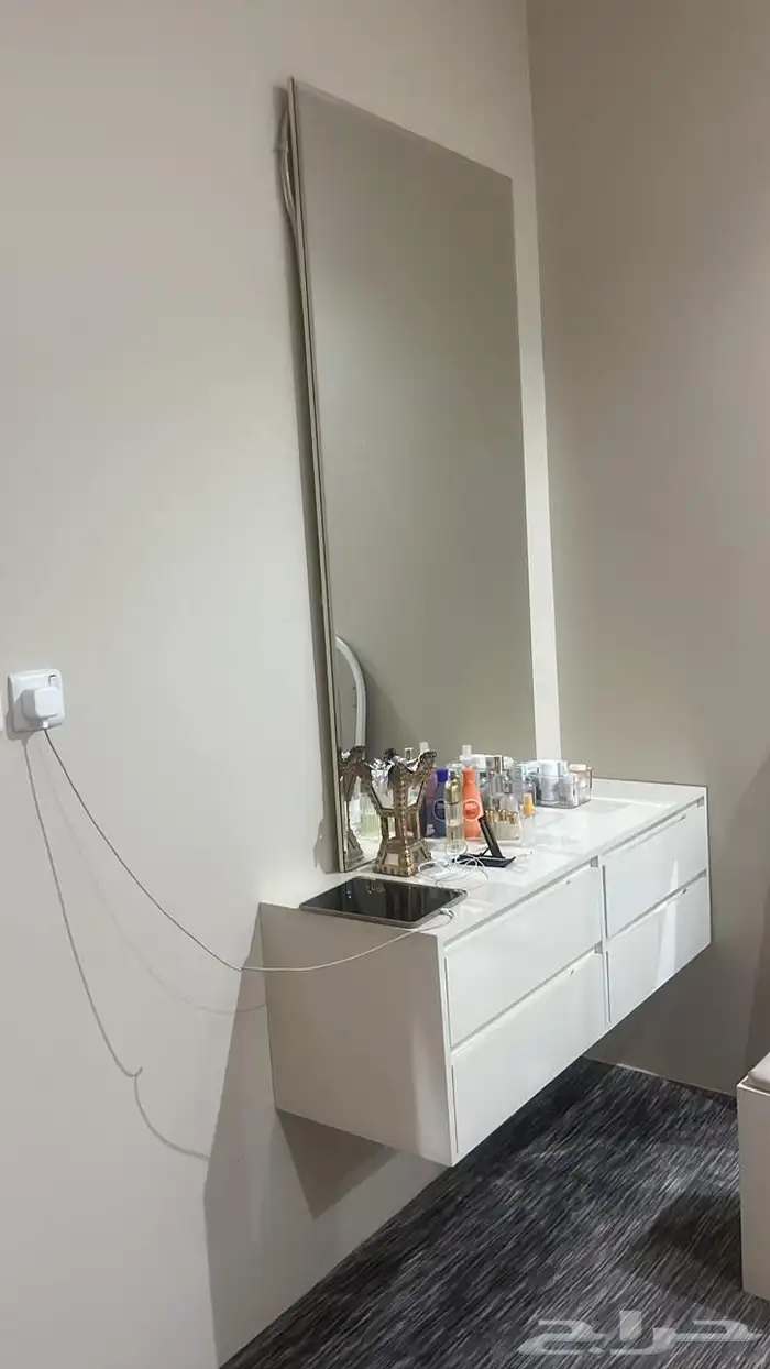 اثاث منزل غرف وتلفزيون وثلاجه 1