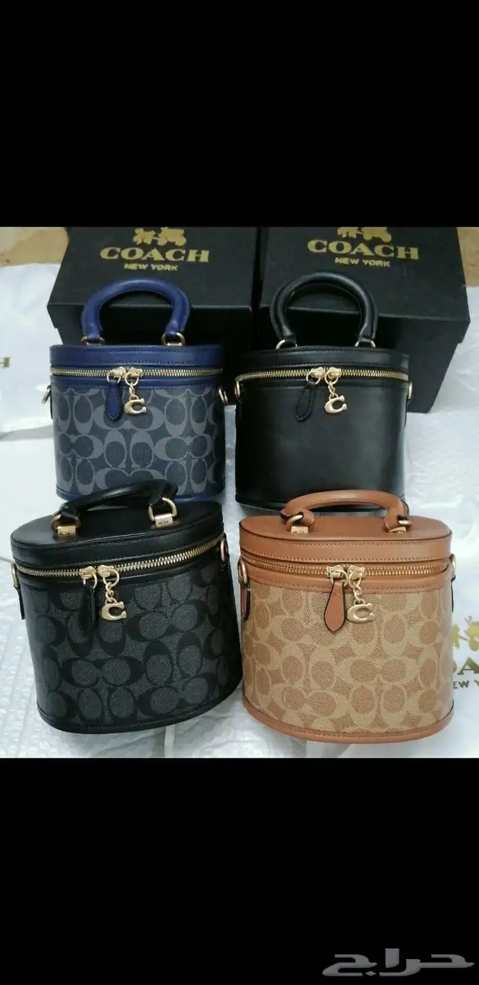 شنط ماستر كوليتي جملة و قطاعي 8