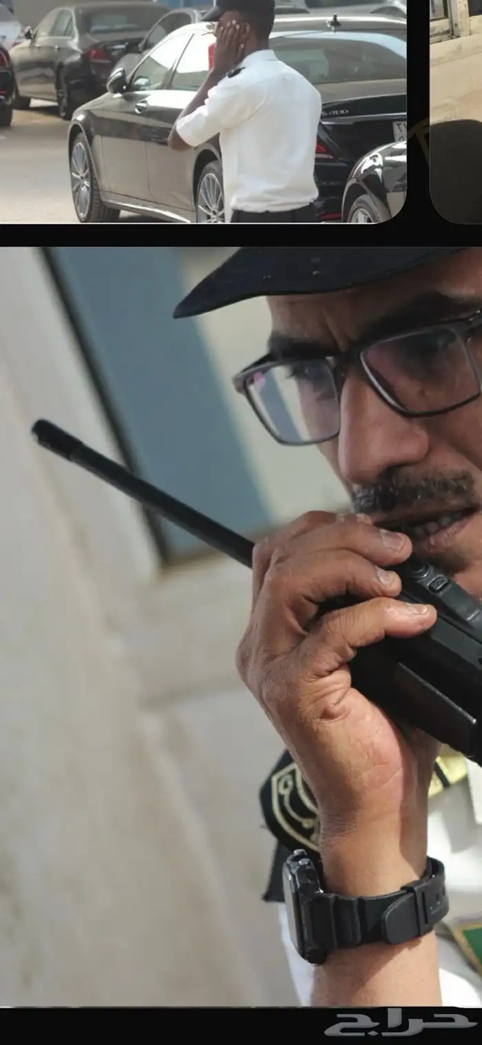 خدمات حراسة أمنية احترافية للشركات والمنشآت 4