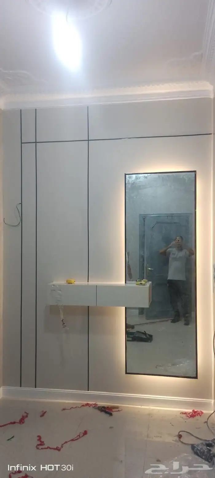 ديكور المدينه المنوره 1