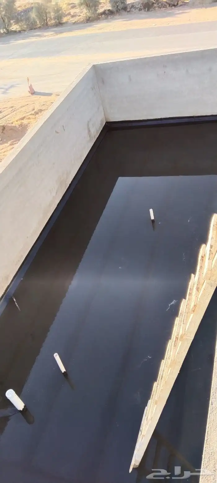 سطحك بأمان مع أفضل مواد العزل الحديثة 6