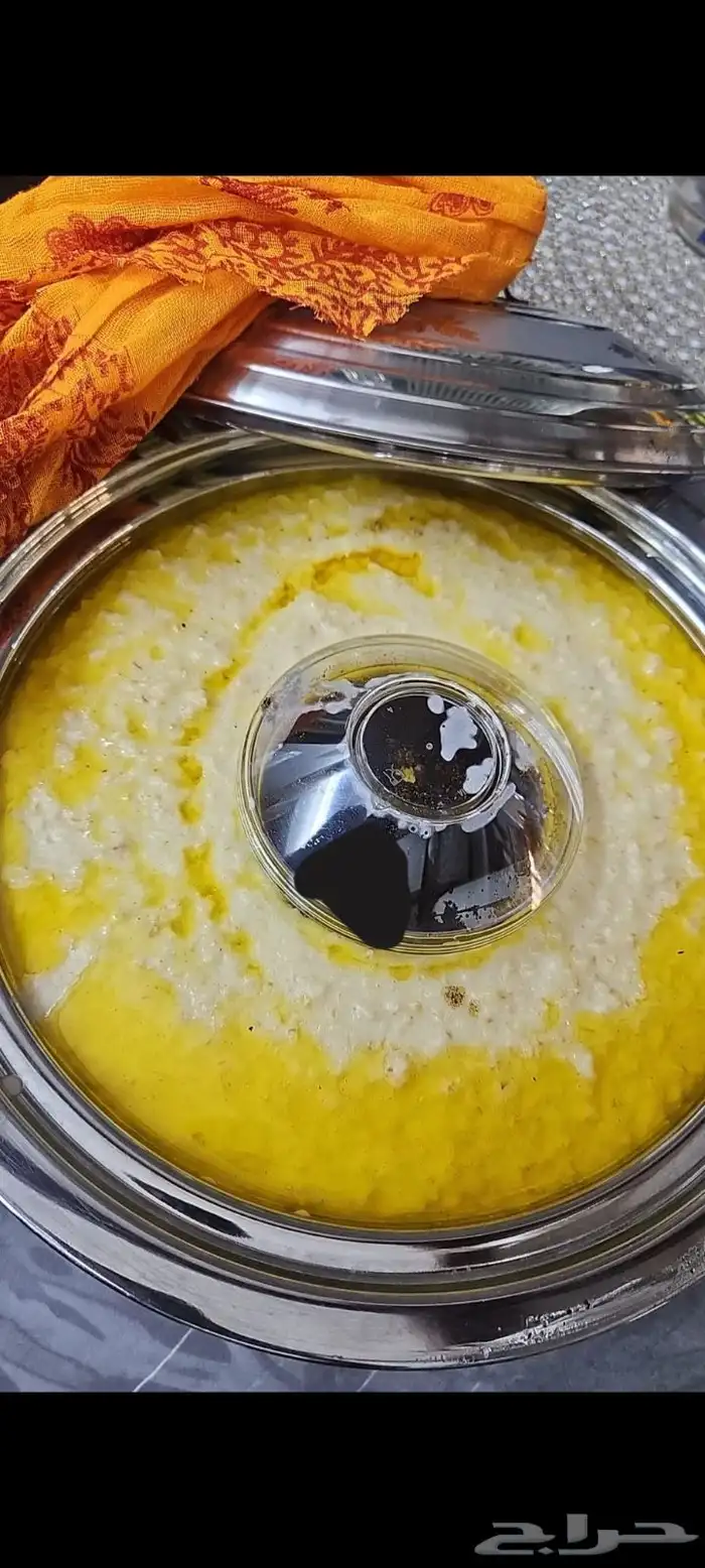 ام عمار للأكلات الشعبية وحسب الطلب 1