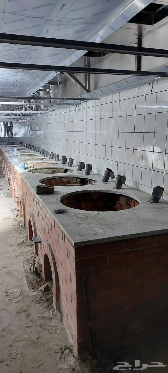 افران مطاعم افران نابولي افران بيتزا افران معجنات مشبات مودر 15