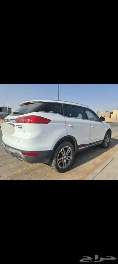 للبيع جيلي ايمغراند م2019 index