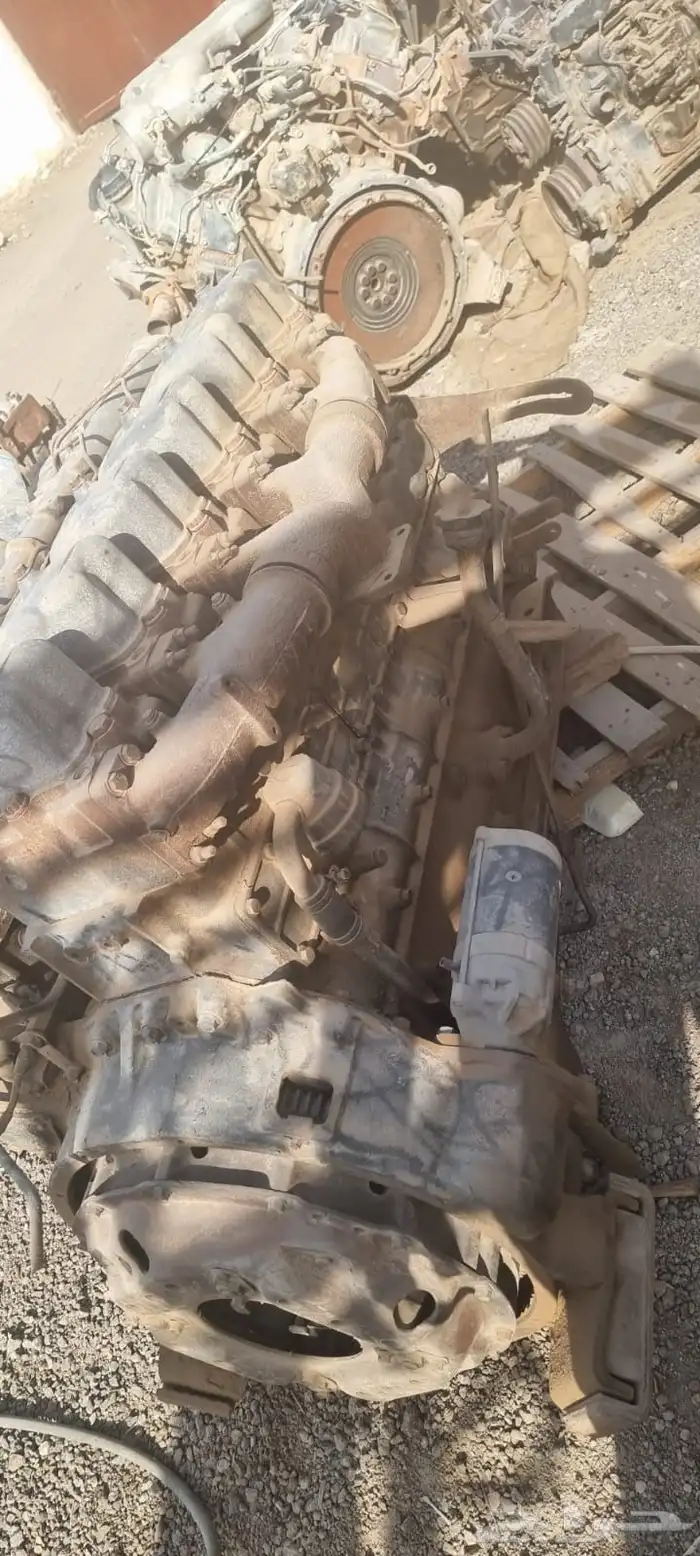 مكينة ميتسوبيشي 2