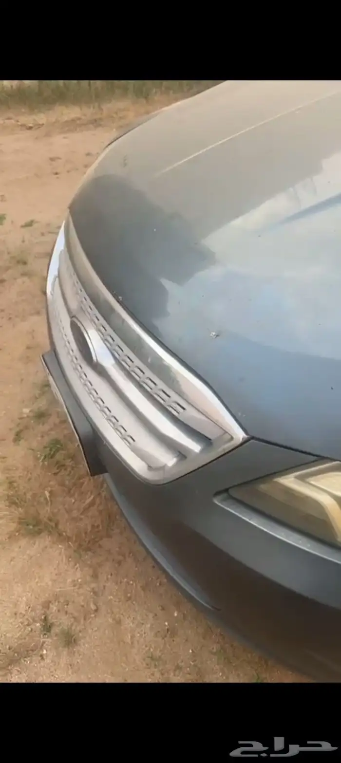 فورد توريس 2010 2