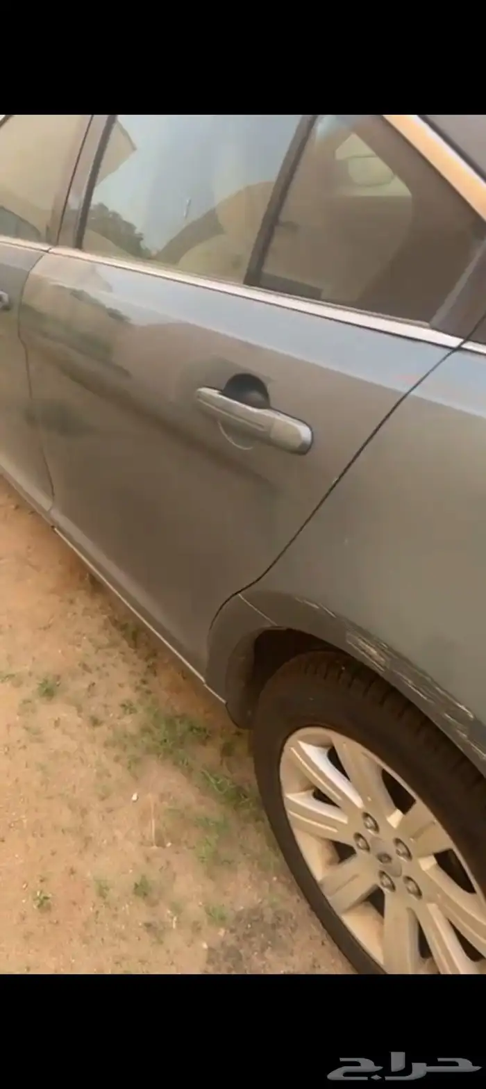 فورد توريس 2010 0