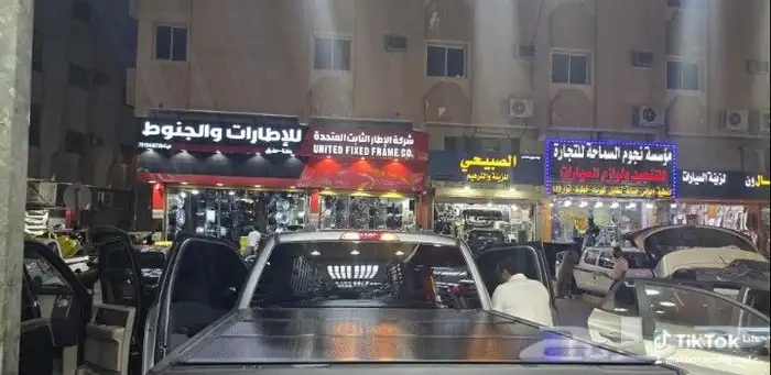 جمس سييرا 2025 8
