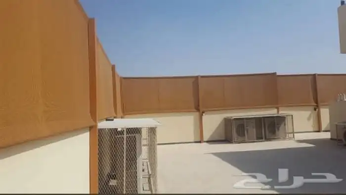 بيت شعر مظلات سواتر بيوت شعر قرميد 4