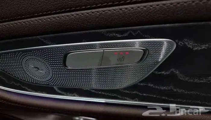 Mercedes CLS450 2020 14