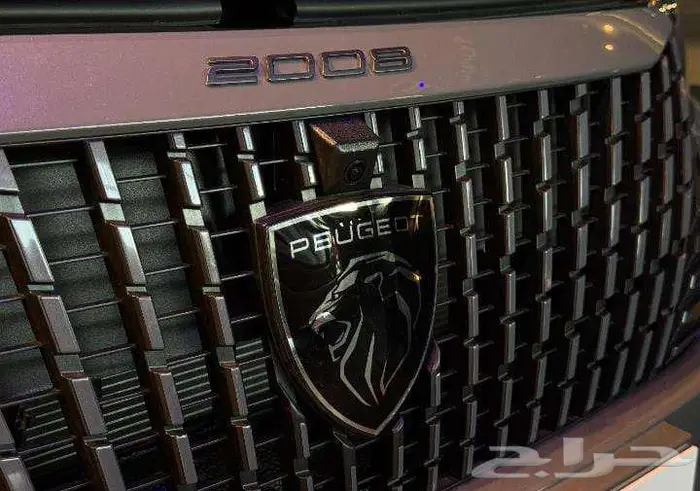 بيجو 2008 GT 2025 كمية محدودة 1