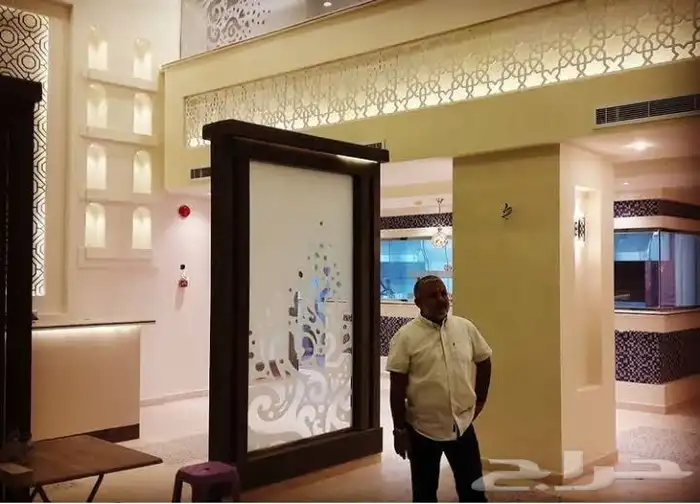 رسوم وفنان ورسم هندسي و 12