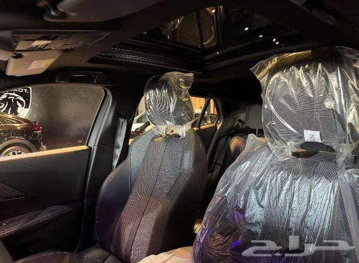 بيجو 2008 GT 2025 كمية محدودة 8