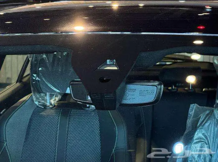 بيجو 2008 GT 2025 كمية محدودة 5