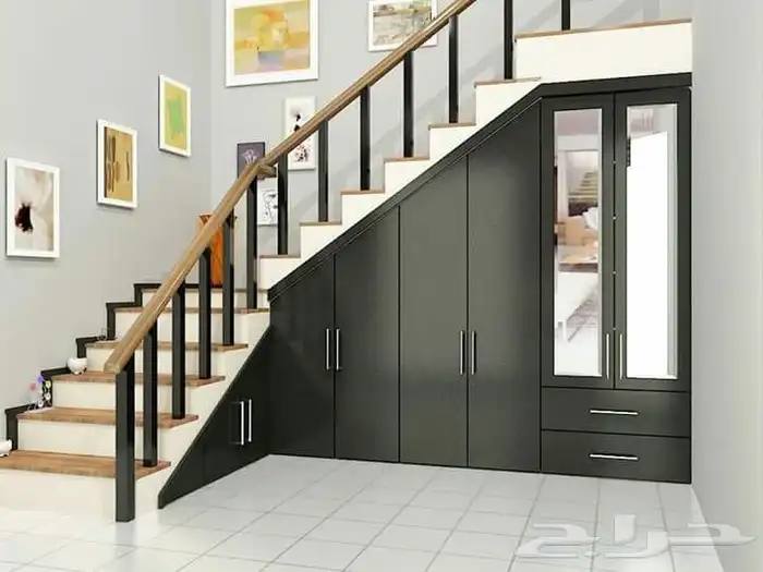 نجار ديكورات داخليه 3