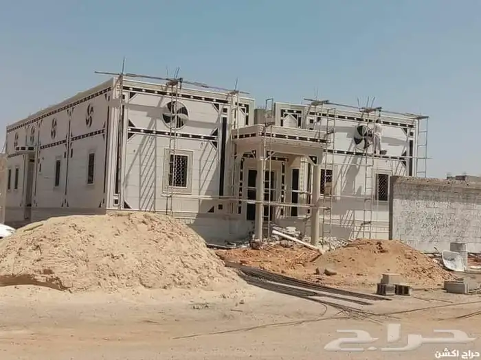 بناء ترميم تشطيب تسليم مفتاح 5