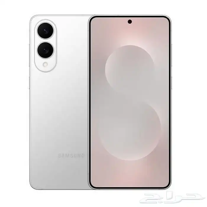 S25 edge 512 GB نظيف جدا تايتانيوم 0