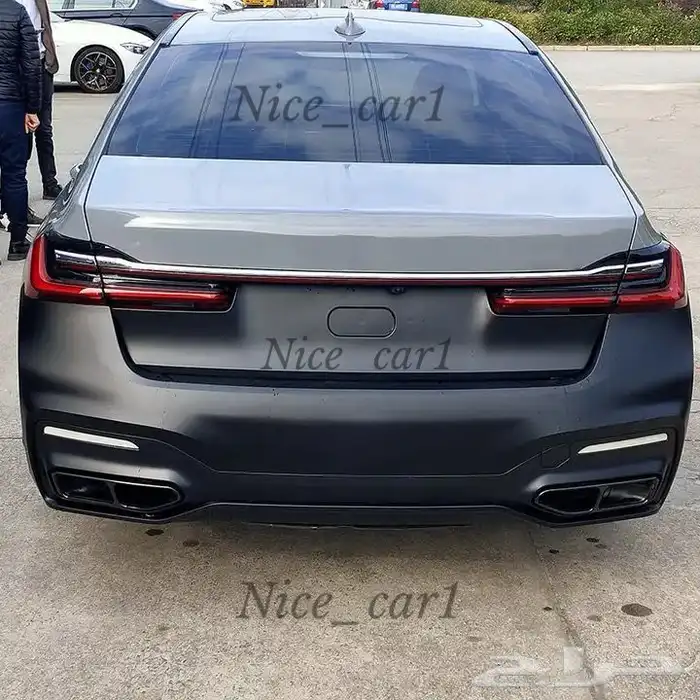 بودي كيت صدامات الفئة السابعة موديل 2020 واعلى M KIT 1