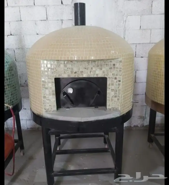 افران مطاعم افران نابولي افران بيتزا افران معجنات مشبات مودر 20