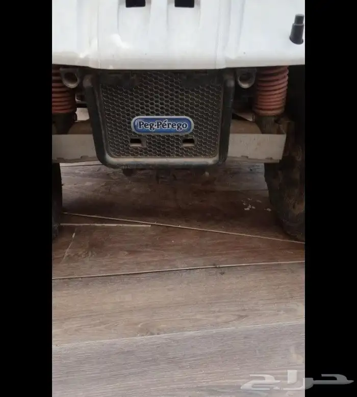 POLARIS دباب بولاريس 7
