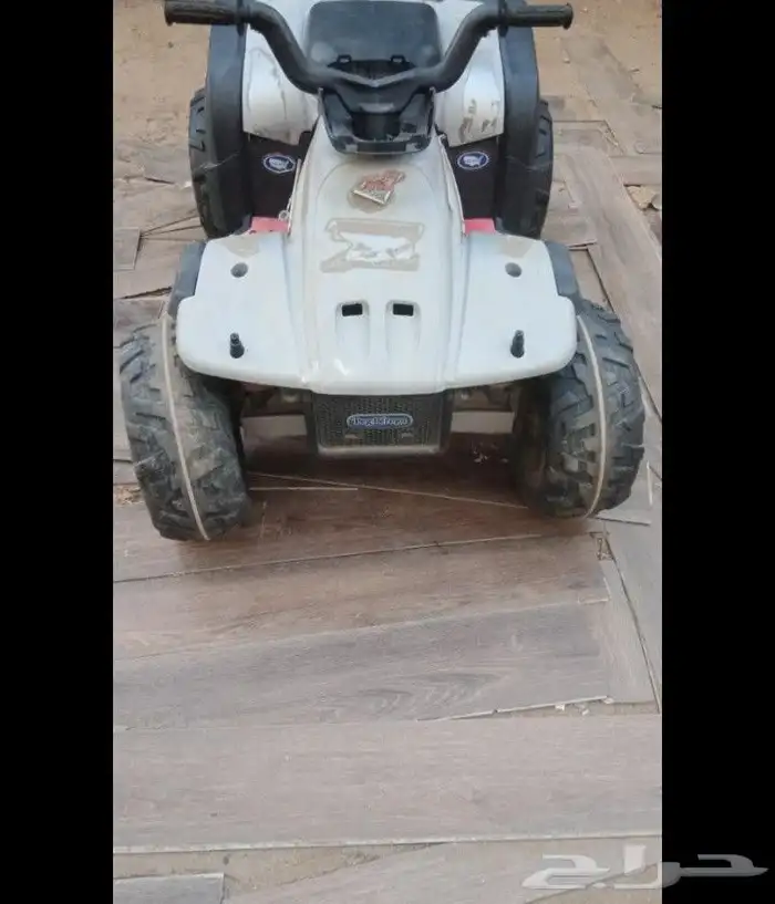 POLARIS دباب بولاريس 3